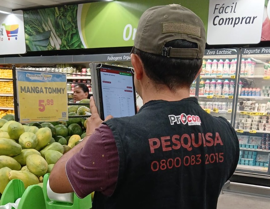 Foto: Reprodução/Prefeitura de João Pessoa - PB