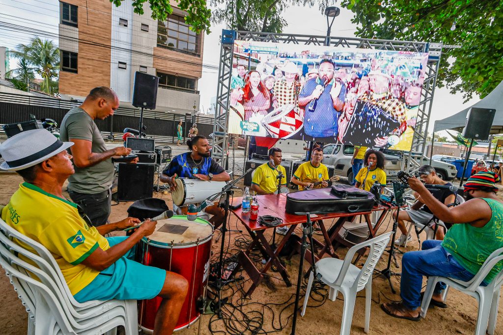 Foto: Reprodução/Prefeitura de João Pessoa - PB