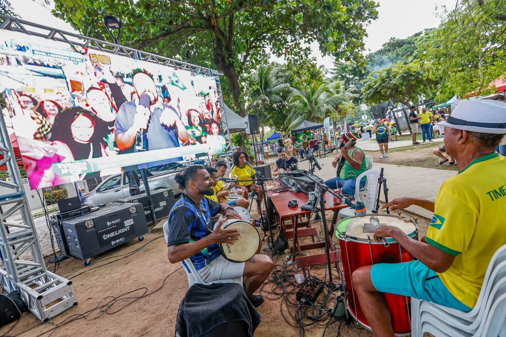 Foto: Reprodução/Prefeitura de João Pessoa - PB