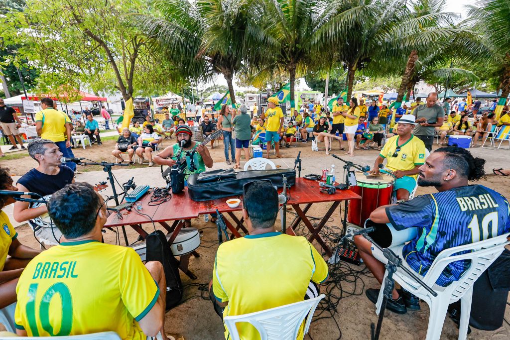 Foto: Reprodução/Prefeitura de João Pessoa - PB