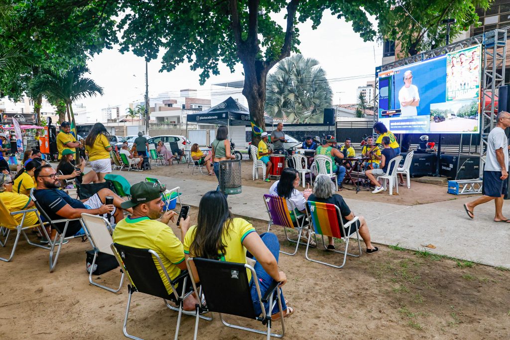 Foto: Reprodução/Prefeitura de João Pessoa - PB