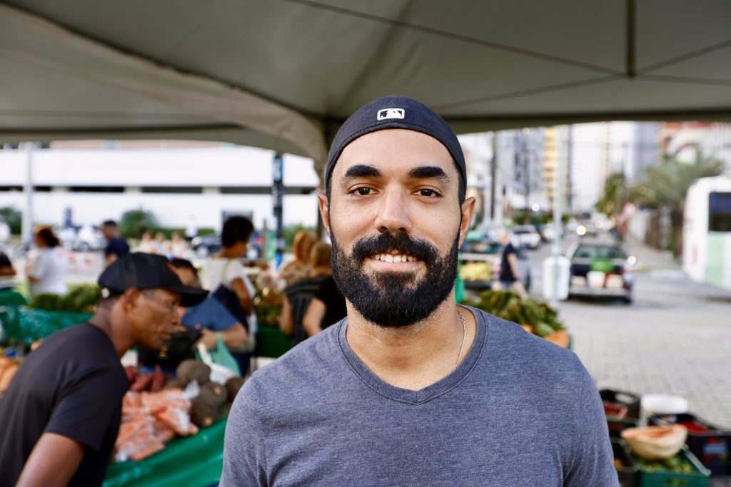 Foto: Reprodução/Prefeitura de João Pessoa - PB