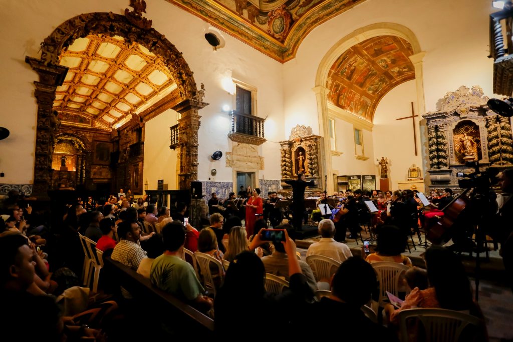 Foto: Reprodução/Prefeitura de João Pessoa - PB