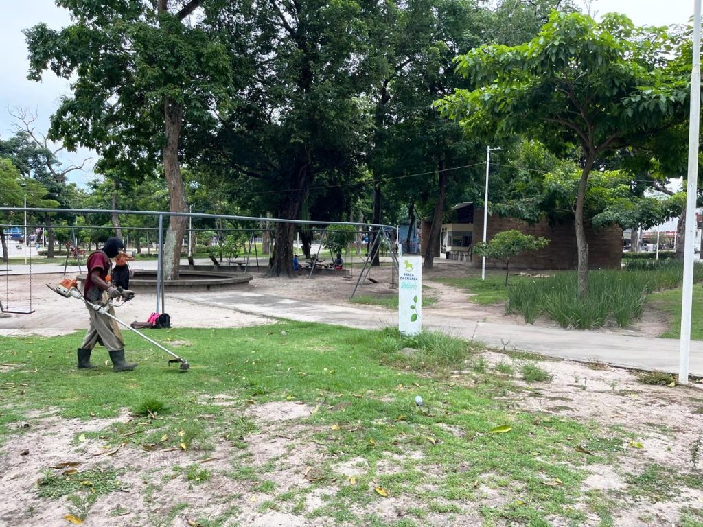 Foto: Reprodução/Prefeitura de João Pessoa - PB