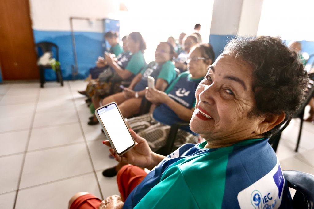 Foto: Reprodução/Prefeitura de João Pessoa - PB