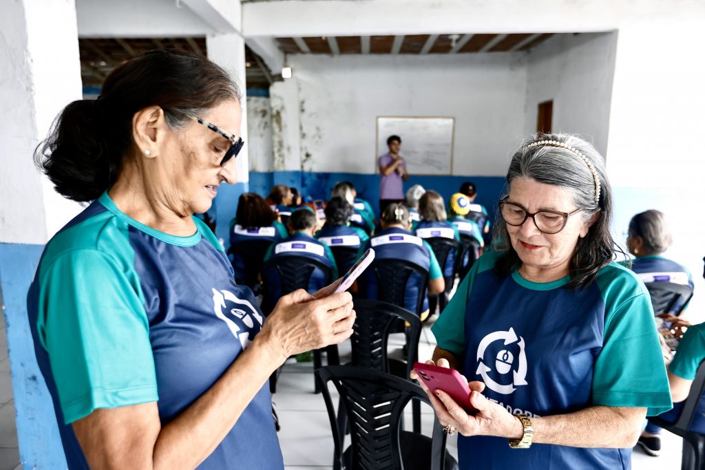 Foto: Reprodução/Prefeitura de João Pessoa - PB