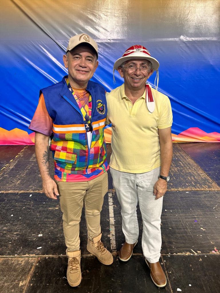 Foto: Reprodução/Prefeitura de João Pessoa - PB