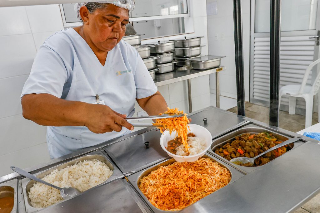 Foto: Reprodução/Prefeitura de João Pessoa - PB