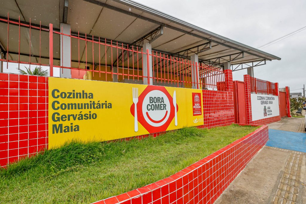 Foto: Reprodução/Prefeitura de João Pessoa - PB