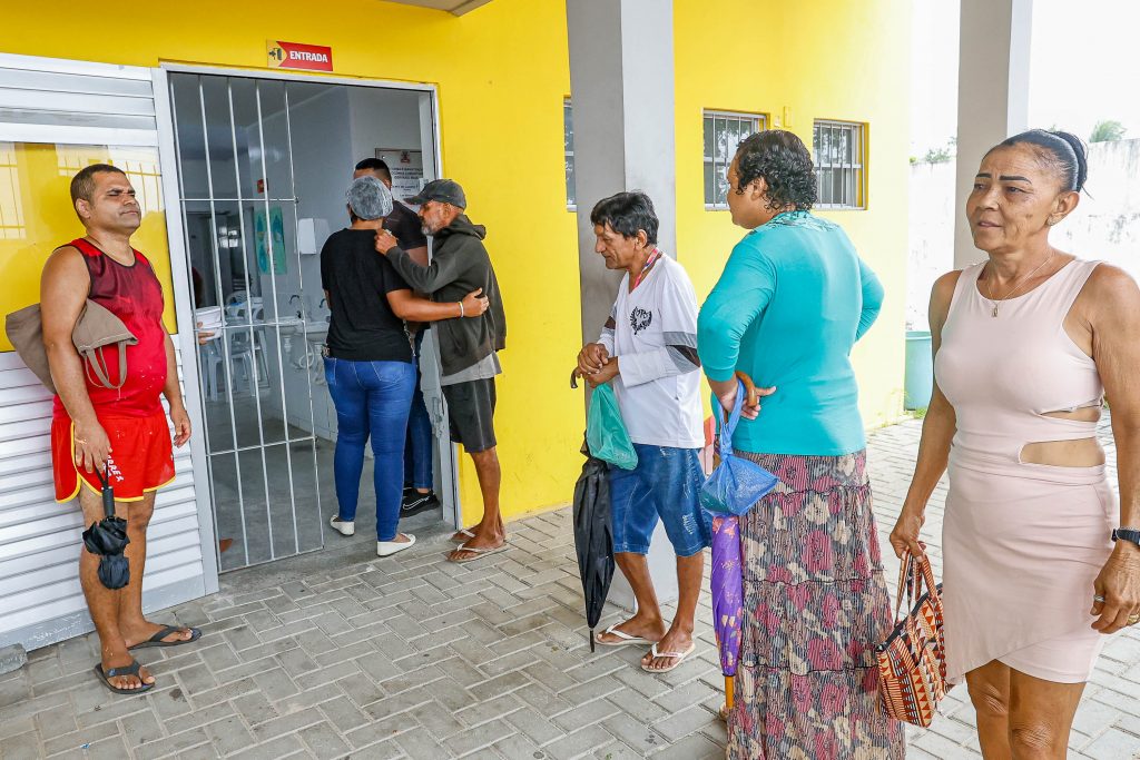 Foto: Reprodução/Prefeitura de João Pessoa - PB
