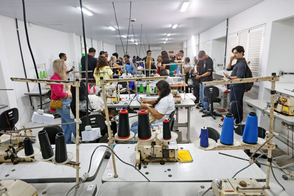 Foto: Reprodução/Prefeitura de João Pessoa - PB