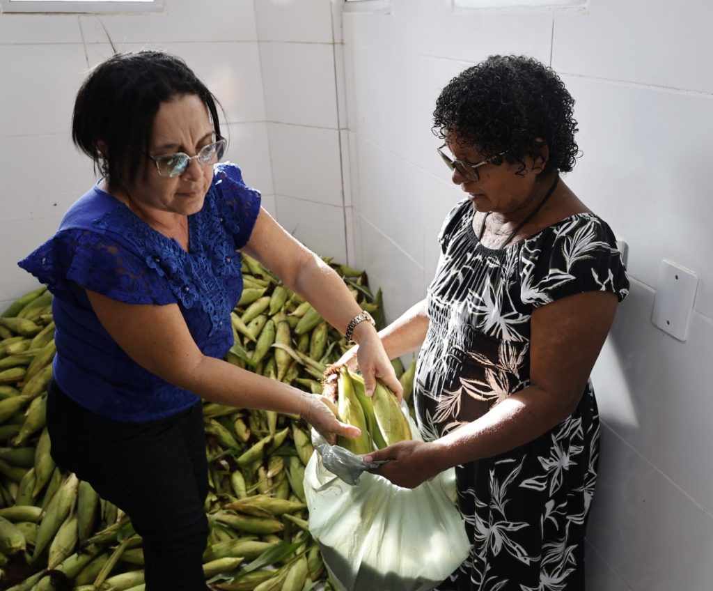 Foto: Reprodução/Prefeitura de João Pessoa - PB
