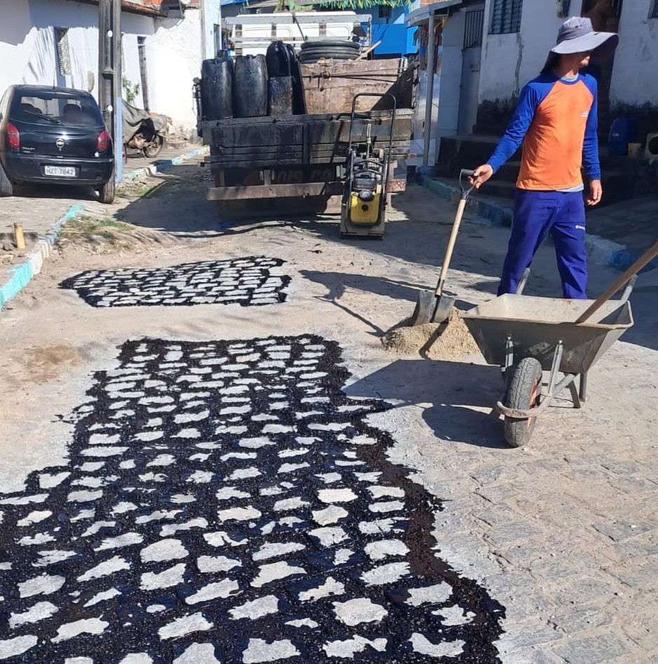 Foto: Reprodução/Prefeitura de João Pessoa - PB