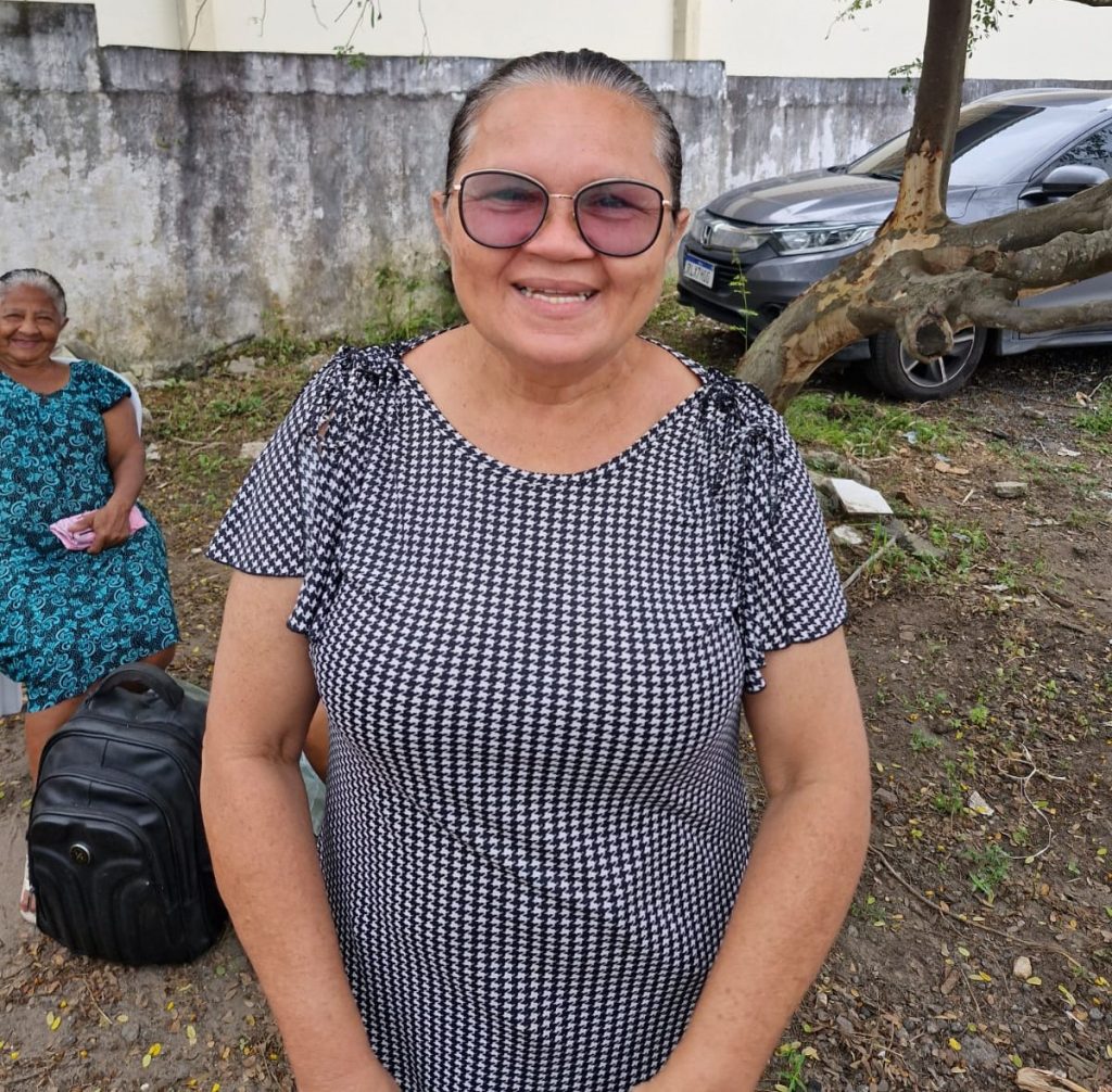 Prefeitura garante milho na mesa de 15 mil famílias em vulnerabilidade social em João Pessoa 8 Semhab distribuicao milho