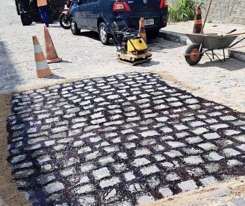 Foto: Reprodução/Prefeitura de João Pessoa - PB
