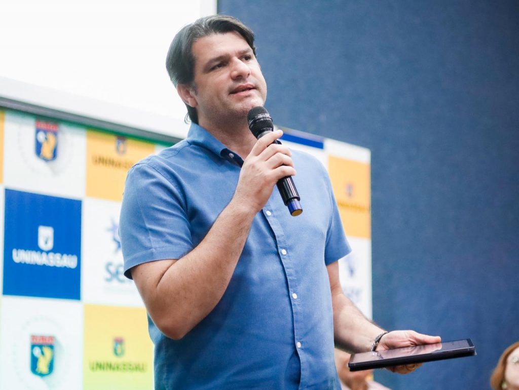 Foto: Reprodução/Prefeitura de João Pessoa - PB