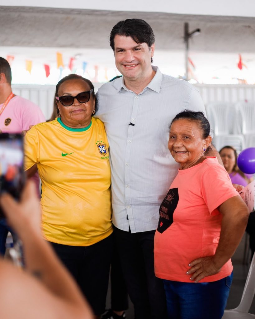 Foto: Reprodução/Prefeitura de João Pessoa - PB