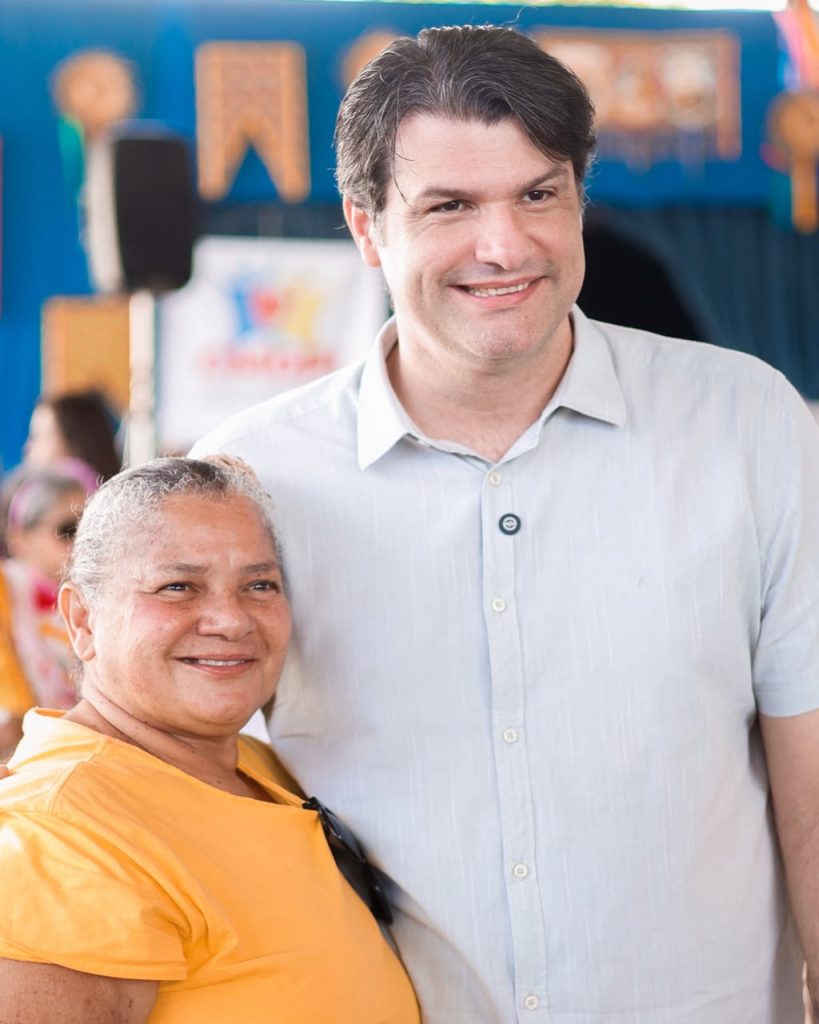 Foto: Reprodução/Prefeitura de João Pessoa - PB