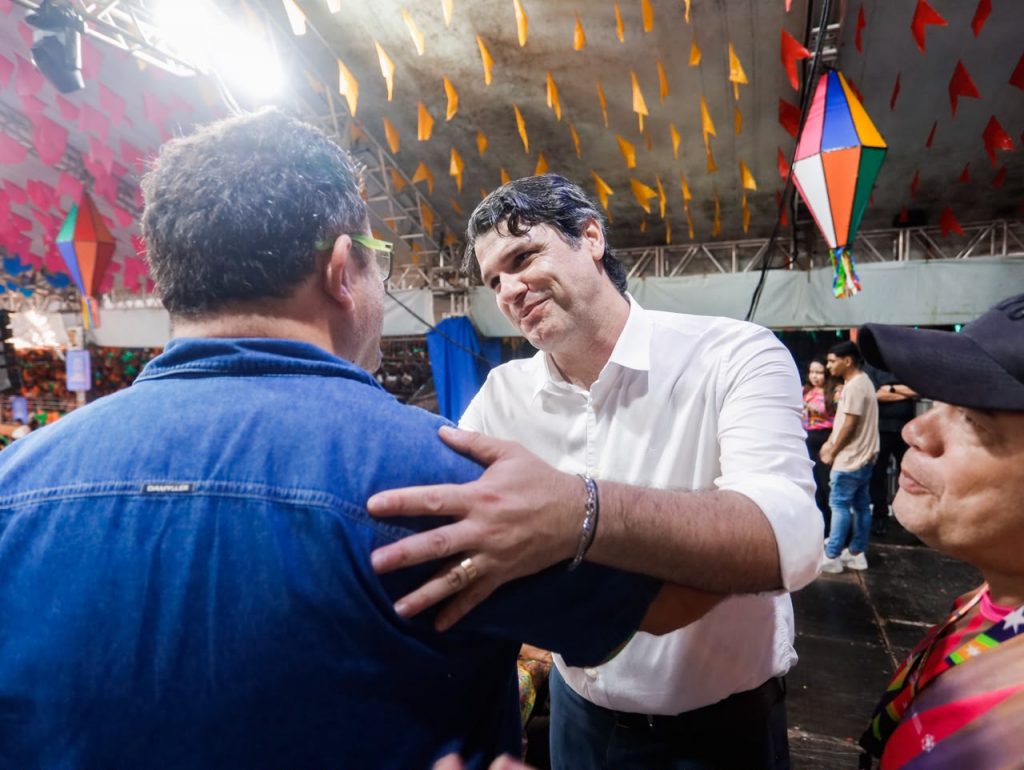 Foto: Reprodução/Prefeitura de João Pessoa - PB