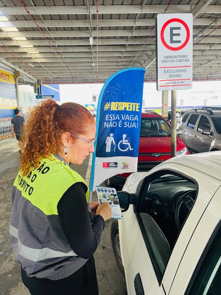 Foto: Reprodução/Prefeitura de João Pessoa - PB