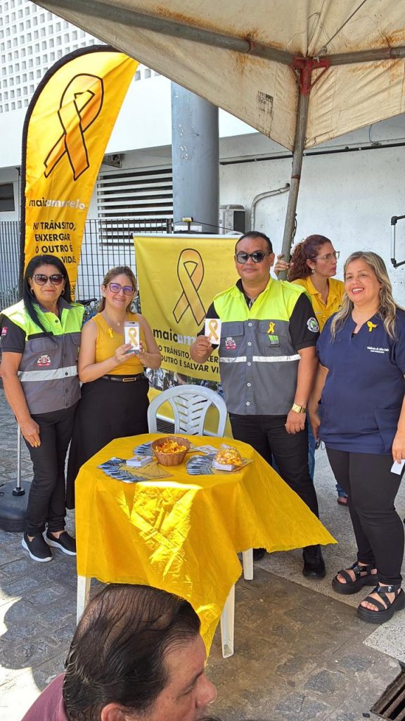 Foto: Reprodução/Prefeitura de João Pessoa - PB