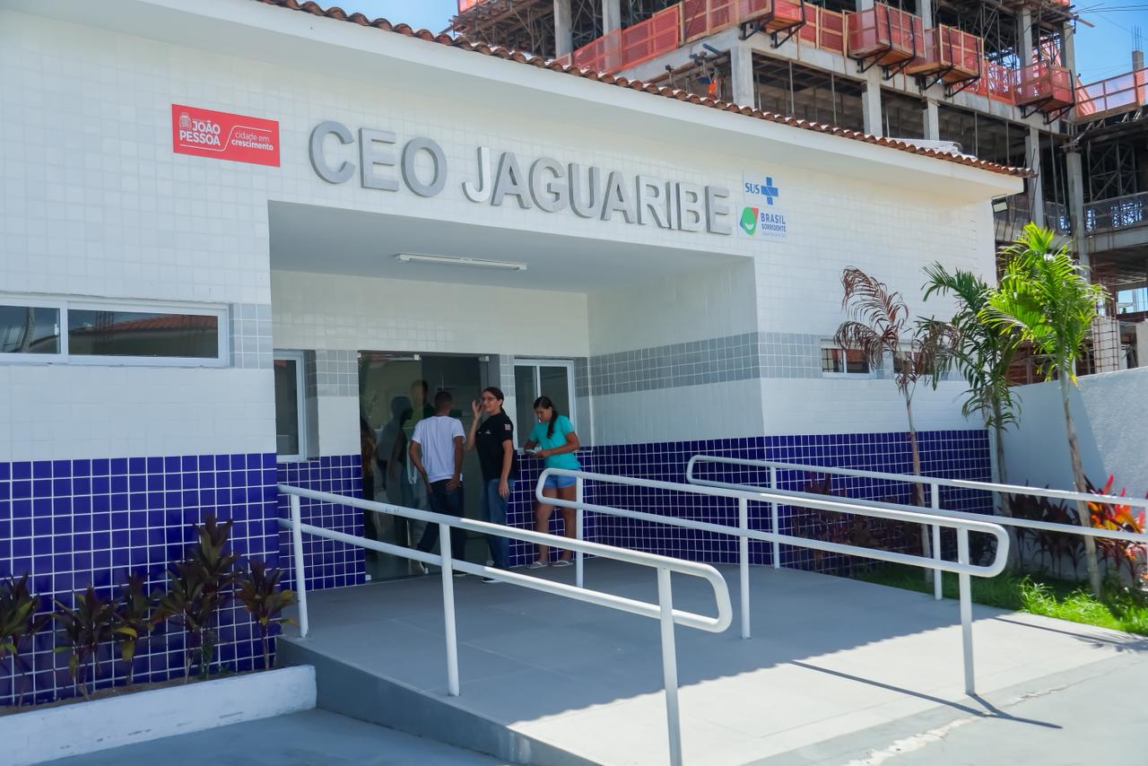 Prefeitura de João Pessoa mantém serviços essenciais em diversas áreas no período junino Prefeitura de João Pessoa mantém serviços essenciais em diversas áreas no período junino